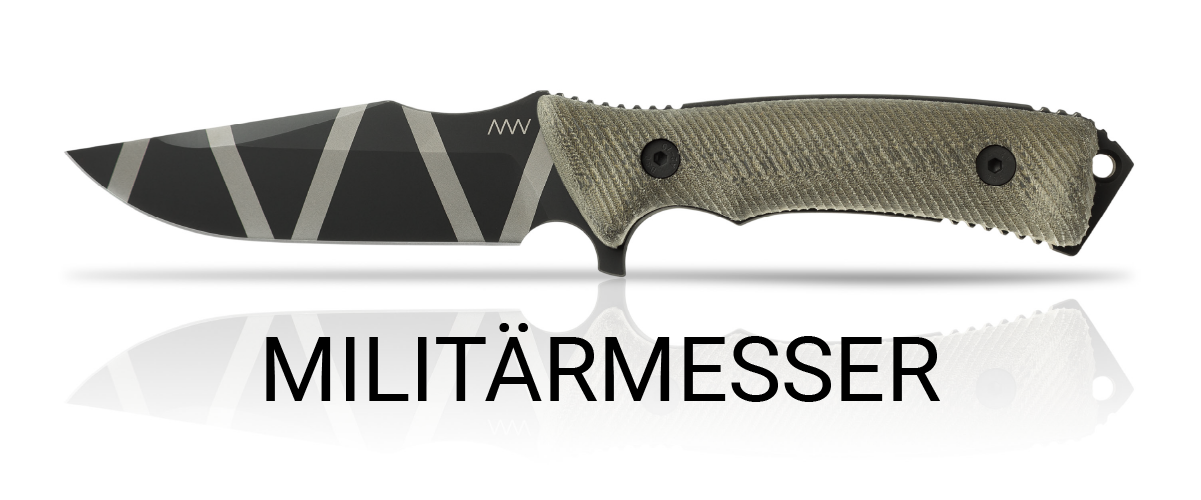 MILITARMESSER